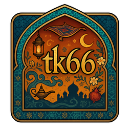 tk66 logo